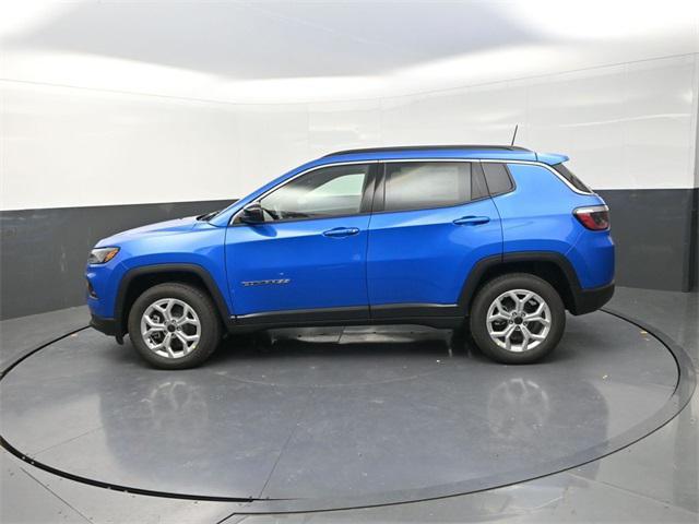 new 2026 Jeep Compass car, priced at $28,000