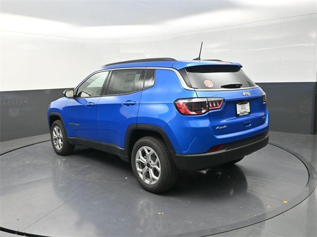 new 2026 Jeep Compass car, priced at $28,000