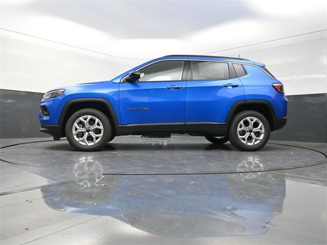 new 2026 Jeep Compass car, priced at $28,000