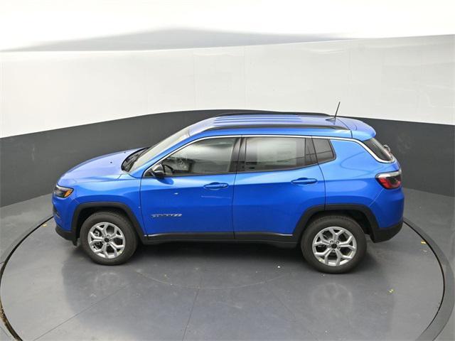 new 2026 Jeep Compass car, priced at $28,000