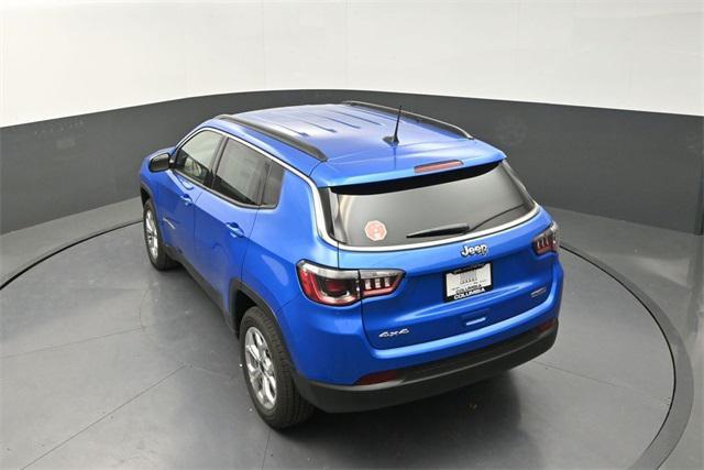 new 2026 Jeep Compass car, priced at $28,000