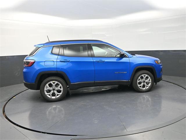 new 2026 Jeep Compass car, priced at $28,000