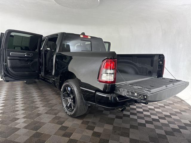 used 2022 Ram 1500 car, priced at $39,000