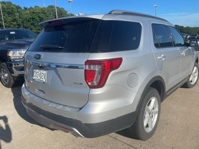 used 2016 Ford Explorer car, priced at $11,952