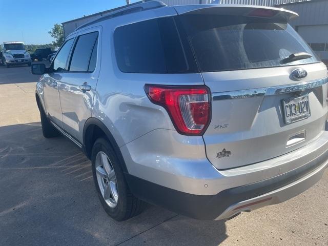 used 2016 Ford Explorer car, priced at $11,952