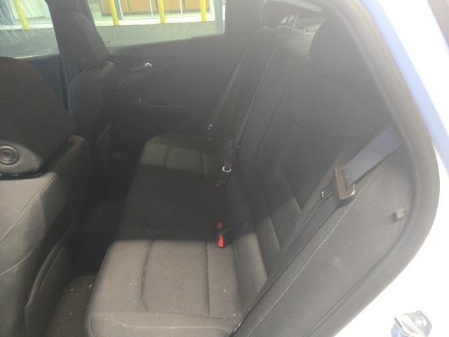 used 2020 Chevrolet Malibu car, priced at $14,750