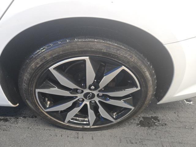 used 2020 Chevrolet Malibu car, priced at $14,750