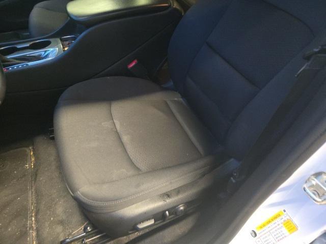 used 2020 Chevrolet Malibu car, priced at $14,750