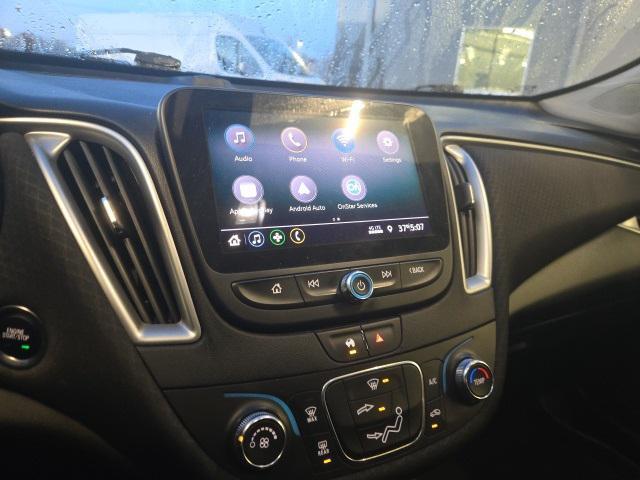 used 2020 Chevrolet Malibu car, priced at $14,750