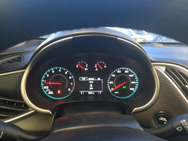 used 2020 Chevrolet Malibu car, priced at $14,750