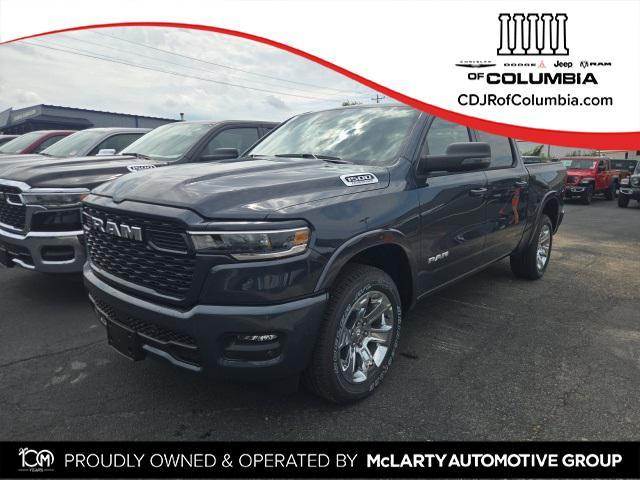 new 2026 Ram 1500 car, priced at $56,212