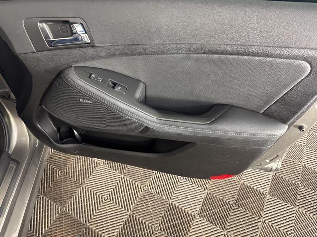 used 2012 Kia Optima car, priced at $7,500