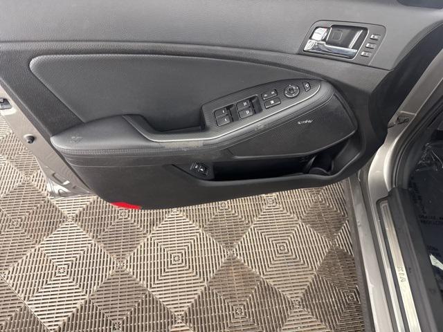 used 2012 Kia Optima car, priced at $7,500
