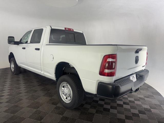 new 2024 Ram 2500 car, priced at $46,670