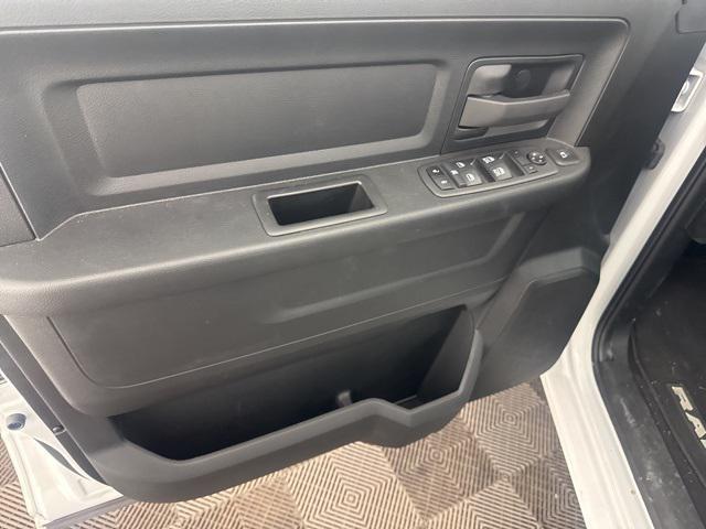 new 2024 Ram 2500 car, priced at $46,670
