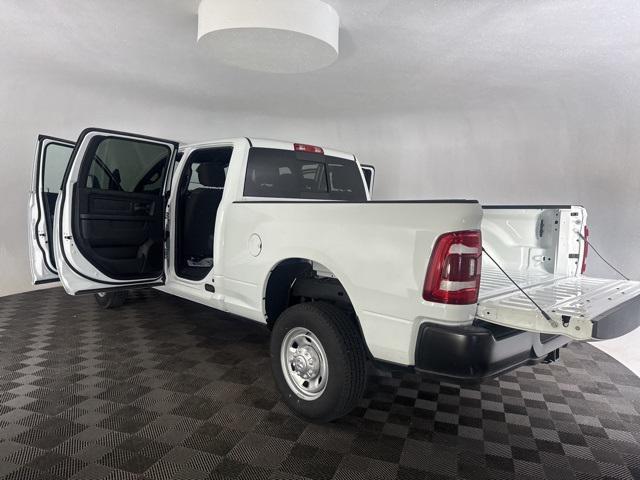 new 2024 Ram 2500 car, priced at $46,670