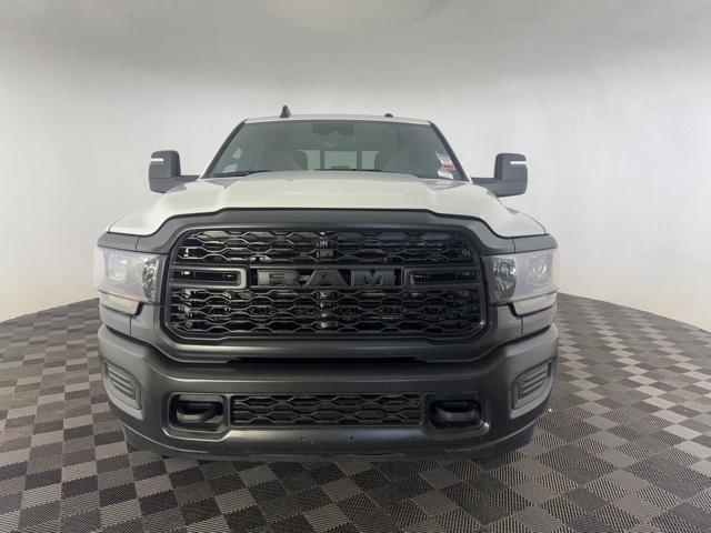 new 2024 Ram 2500 car, priced at $46,670