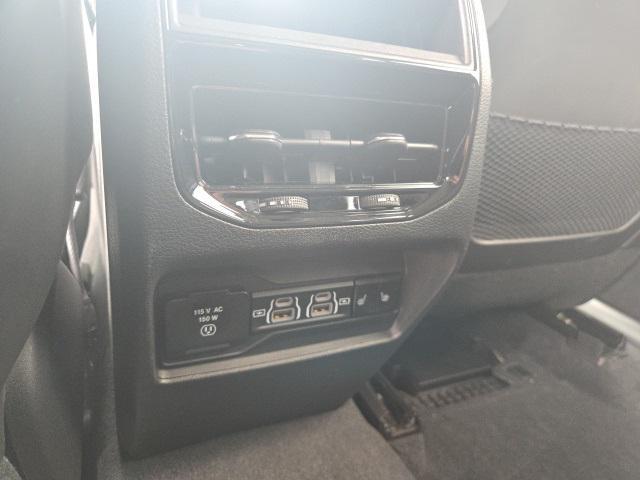 used 2023 Jeep Grand Cherokee car, priced at $32,000