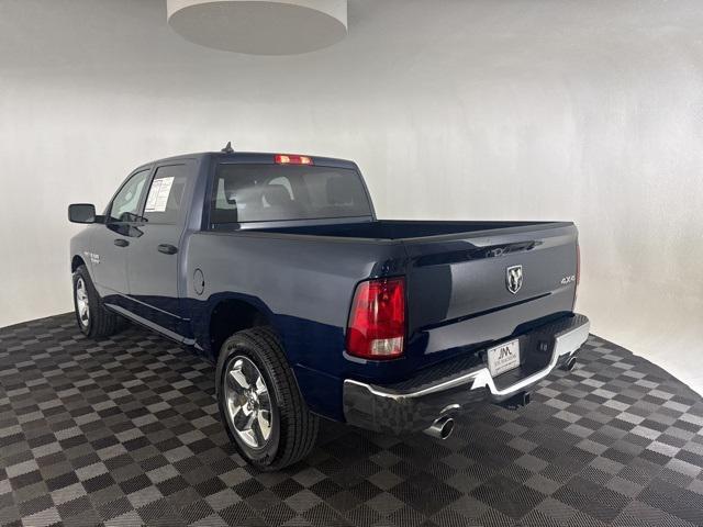 used 2023 Ram 1500 car, priced at $38,000