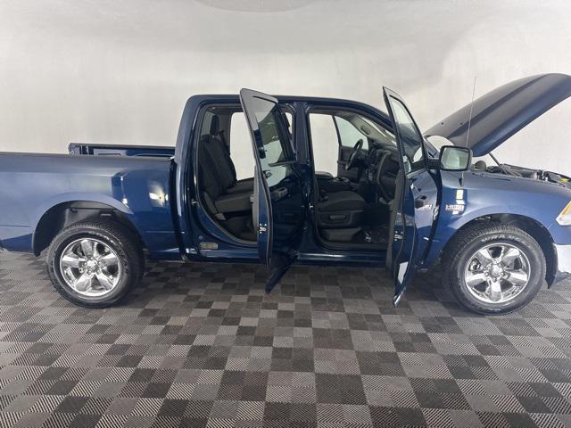 used 2023 Ram 1500 car, priced at $38,000