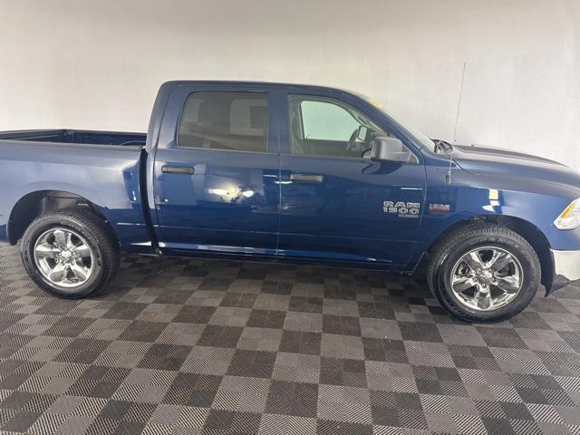 used 2023 Ram 1500 car, priced at $38,000