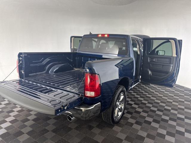 used 2023 Ram 1500 car, priced at $38,000