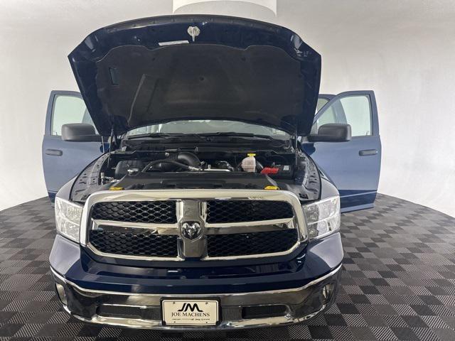 used 2023 Ram 1500 car, priced at $38,000