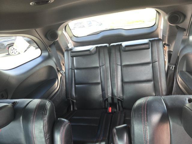 used 2022 Dodge Durango car, priced at $34,000