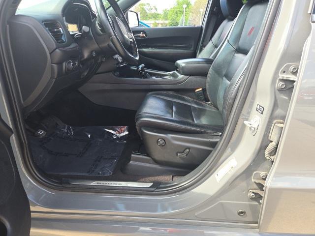 used 2022 Dodge Durango car, priced at $34,000