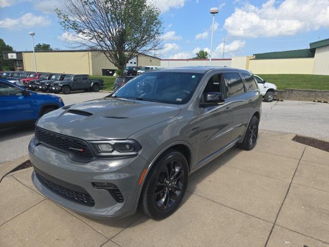 used 2022 Dodge Durango car, priced at $34,000