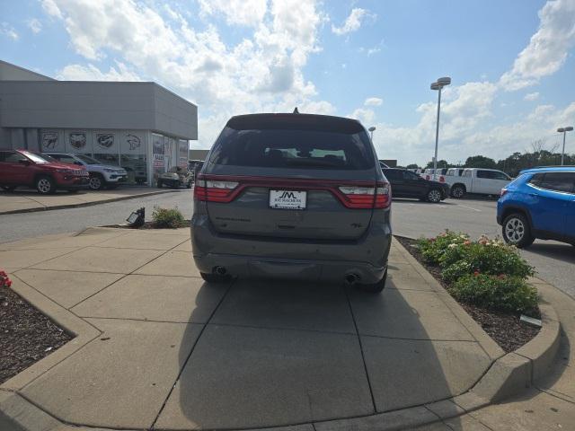 used 2022 Dodge Durango car, priced at $34,000