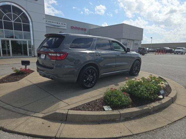 used 2022 Dodge Durango car, priced at $34,000