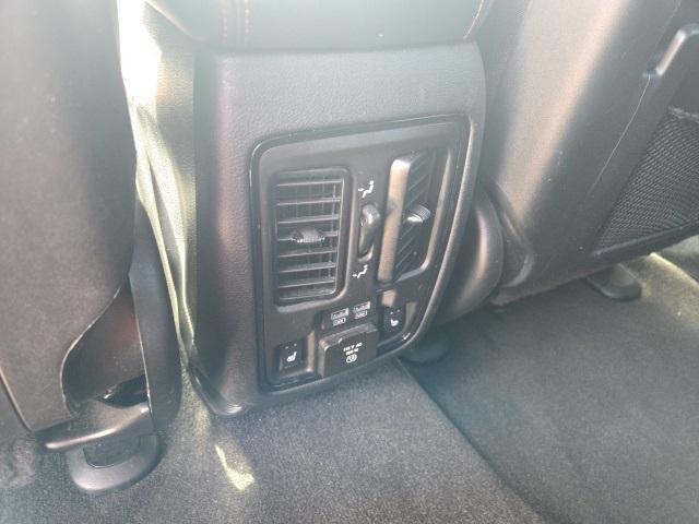used 2022 Dodge Durango car, priced at $34,000