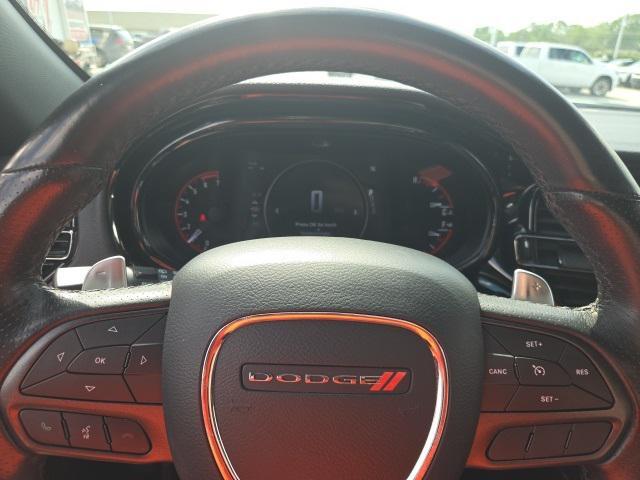 used 2022 Dodge Durango car, priced at $34,000