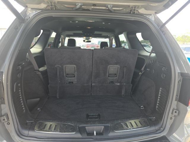 used 2022 Dodge Durango car, priced at $34,000