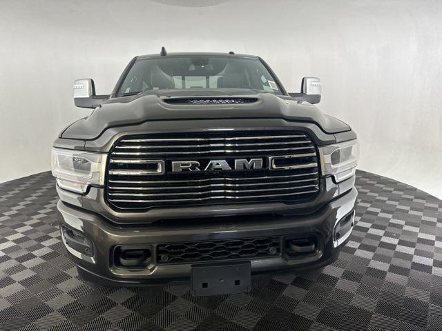 new 2024 Ram 2500 car, priced at $69,500