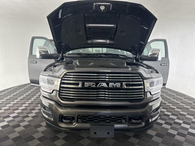 new 2024 Ram 2500 car, priced at $69,500