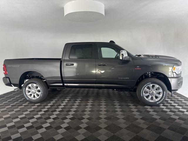 new 2024 Ram 2500 car, priced at $69,500