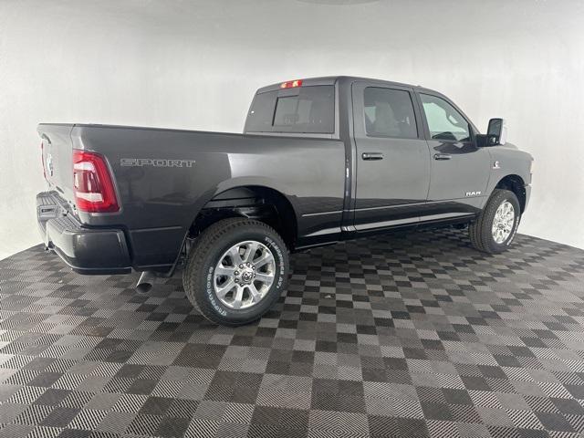 new 2024 Ram 2500 car, priced at $69,500