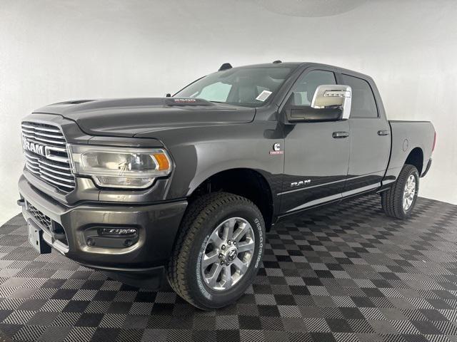 new 2024 Ram 2500 car, priced at $69,500