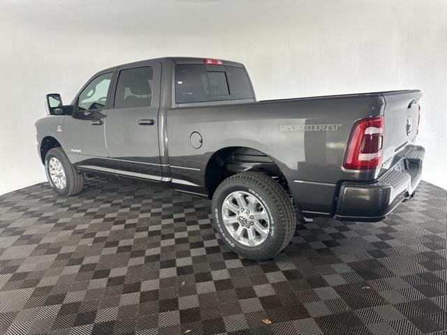 new 2024 Ram 2500 car, priced at $69,500