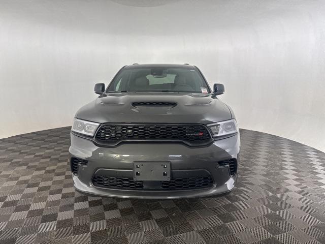 new 2025 Dodge Durango car, priced at $52,470