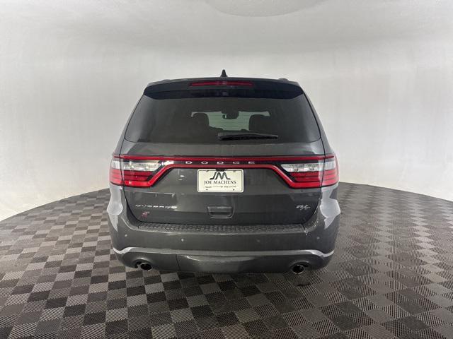new 2025 Dodge Durango car, priced at $52,470