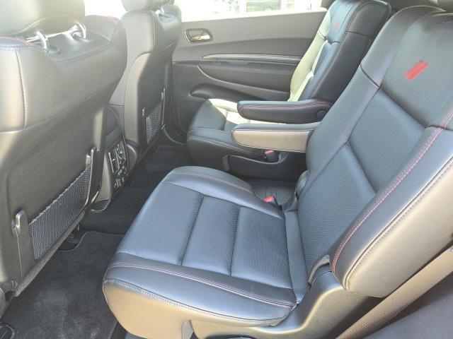 new 2025 Dodge Durango car, priced at $52,470