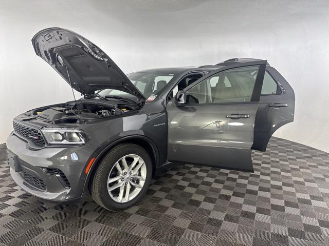 new 2025 Dodge Durango car, priced at $52,470