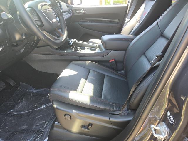 new 2025 Dodge Durango car, priced at $52,470