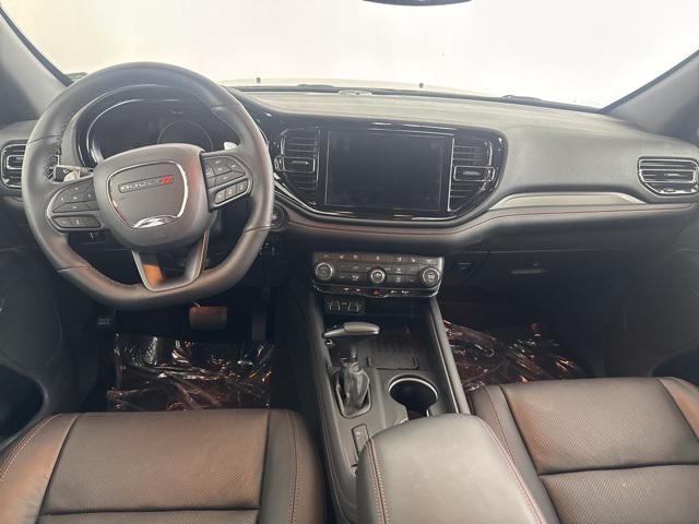 new 2025 Dodge Durango car, priced at $52,470