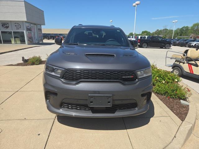new 2025 Dodge Durango car, priced at $52,470