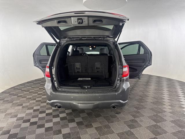 new 2025 Dodge Durango car, priced at $52,470