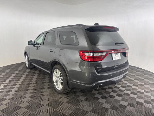 new 2025 Dodge Durango car, priced at $52,470